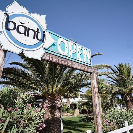 Hostal Banti Tarifa Exterior photo
