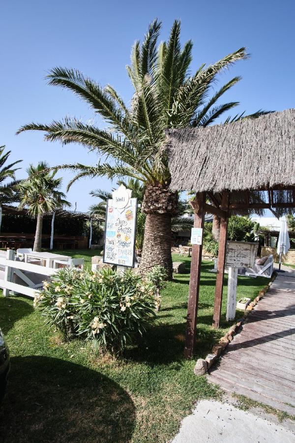 Hostal Banti Tarifa Exterior photo