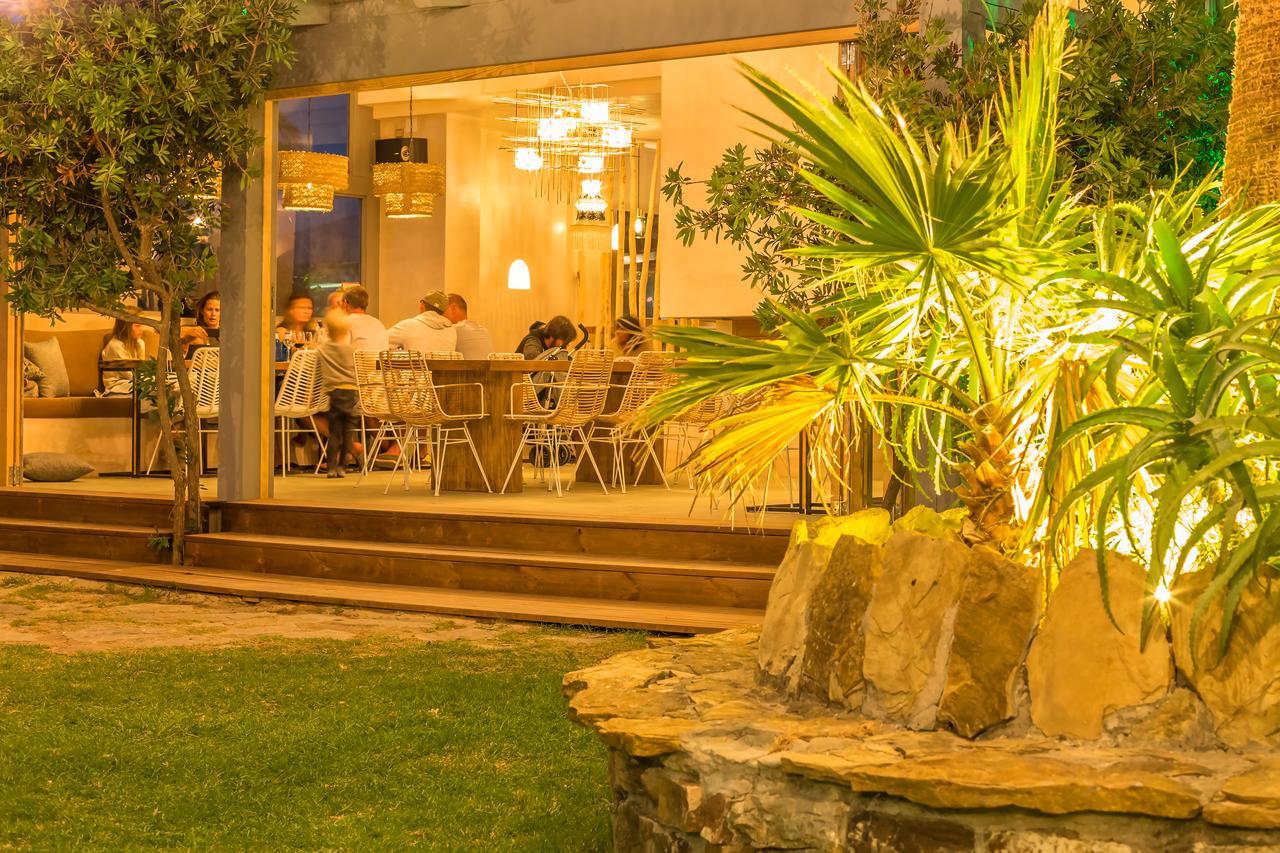 Hostal Banti Tarifa Exterior photo